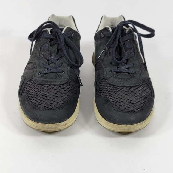 Ecco Sneakers #344 Size EU 39 (US 8-8.5) - Picture 4 of 12